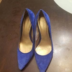 BCBG heels